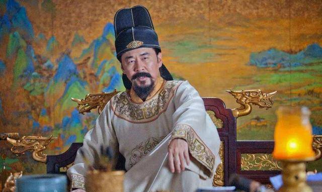 原创宋太祖千里送京娘钢铁直男赵匡胤好心救人却酿成悲剧结局