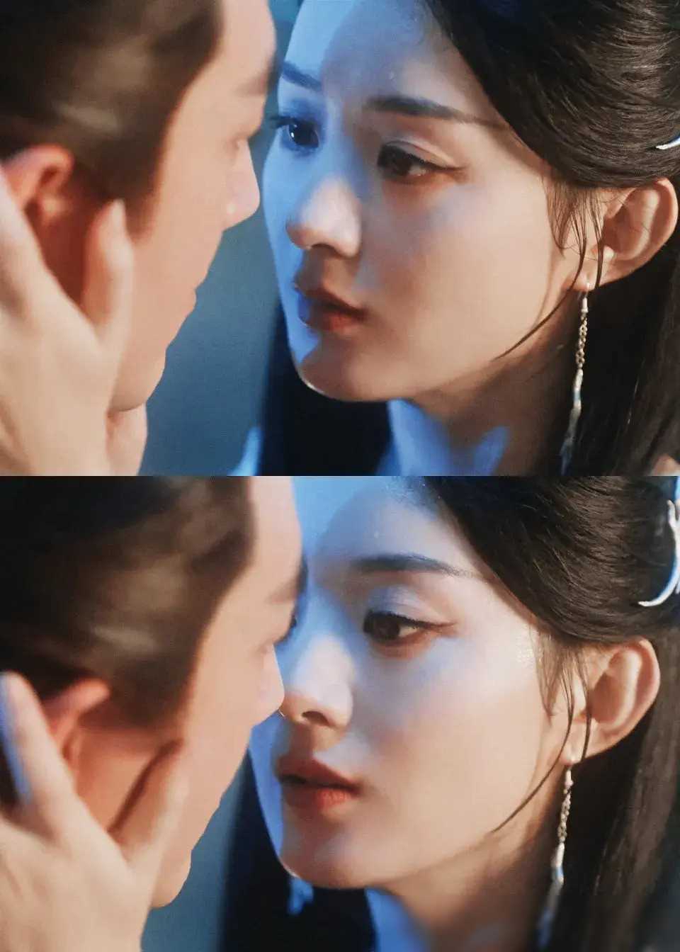 赵丽颖_生活_互动