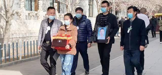 错换人生案该怎么处理许敏杜新枝等人的恩怨该做个了断了