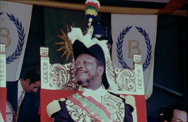 原创中国少女远嫁非洲丈夫还是总统仅两年哭着写信求救想要回国