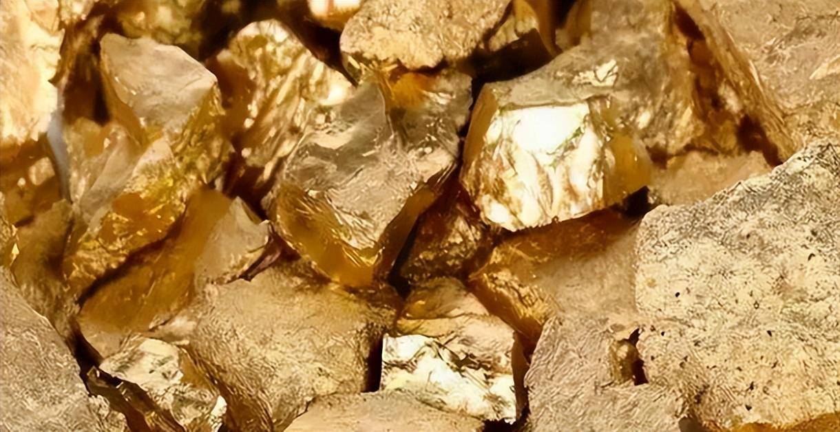 世界上黄金最多的金矿,矿藏量高达4500吨,为何70年都没人去挖?