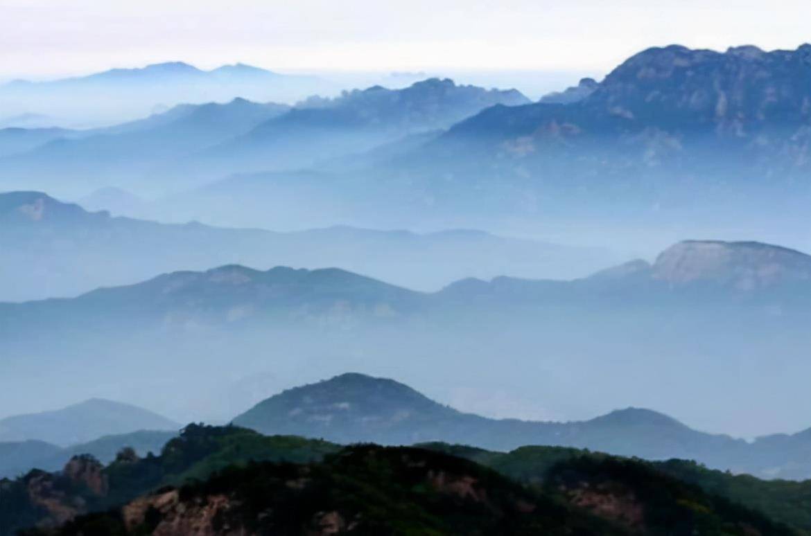 原创北京有个不起眼的景区却被誉为北方张家界门票仅需45元