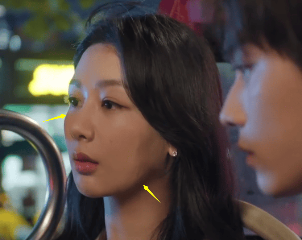 原创承欢记首播杨紫被嘲硅胶演技只知瞪眼槽点多如牛毛