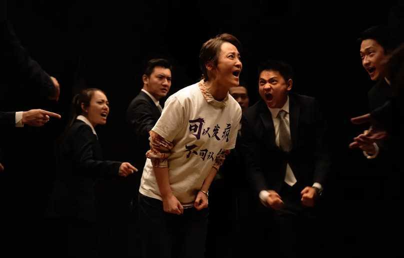 特别是由韩庚,吴京和姜武等主演的《零度极限》.