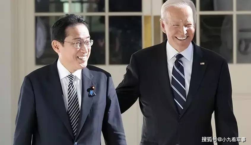 日本首相访美大揭秘aukus联盟冲击亚太高铁项目再起航