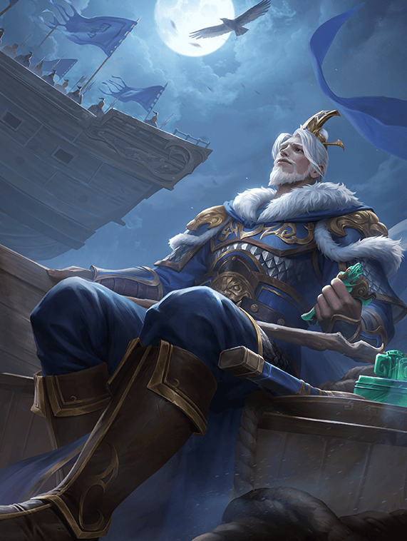 玩过《三国志14》的都知道,王凌是为数不多能加入