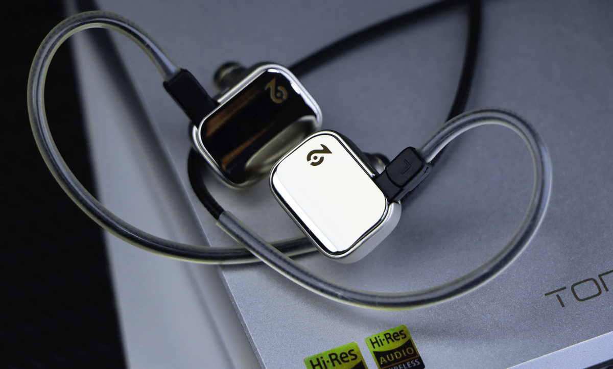 超值好听降价后更具声价比聊聊声音记忆sm22023版hifi耳机