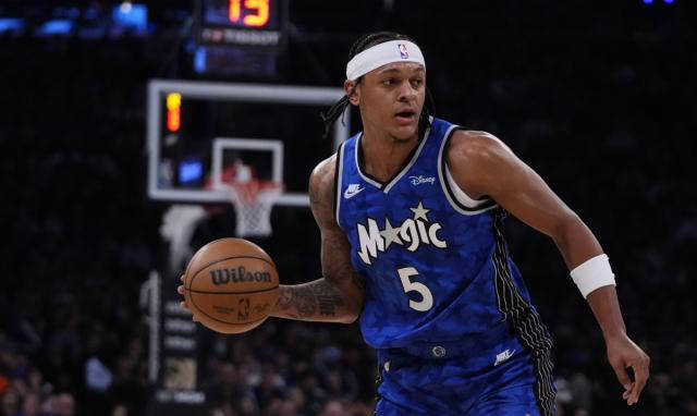 火箭队势头回升能否终结连败魔术队需稳住阵地