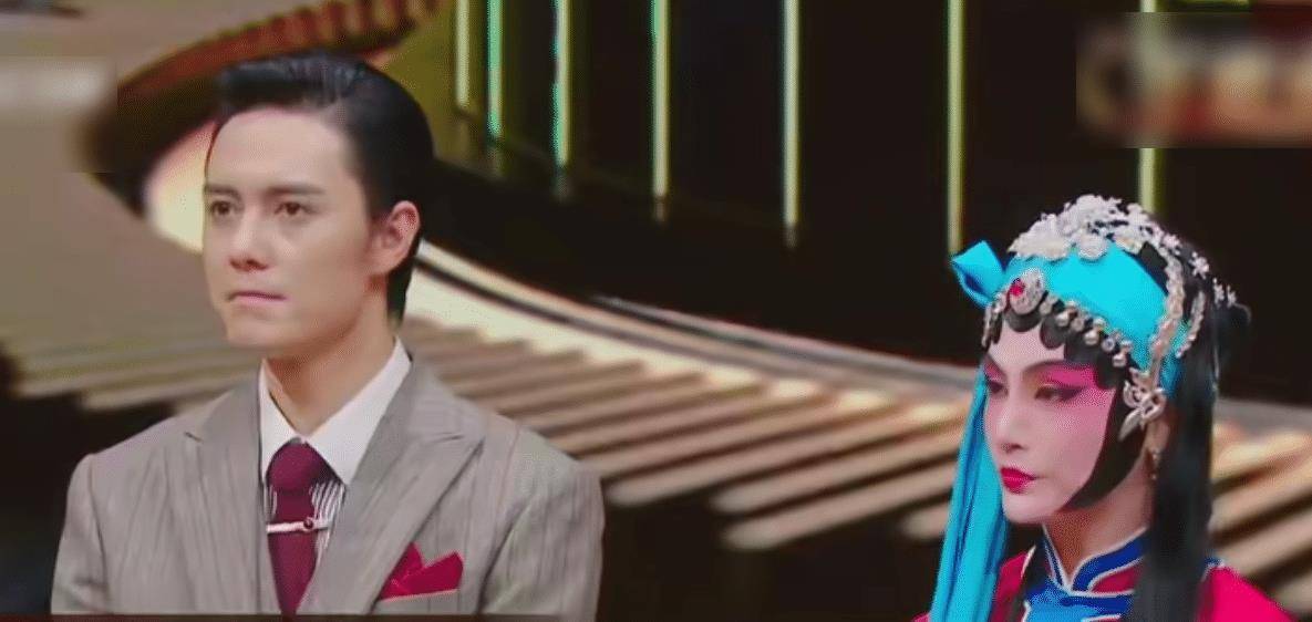 我就是演员3下期孙坚再扮戏曲造型看清扮相太令人期待