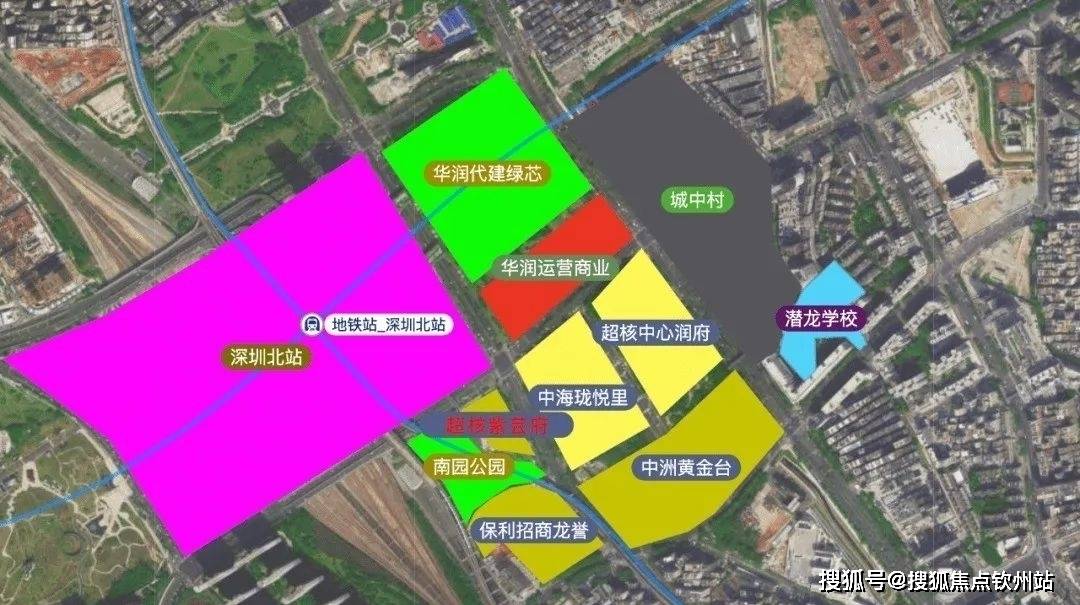 华润紫云府华润紫云府首页网站丨华润紫云府房价户型地址最新详情