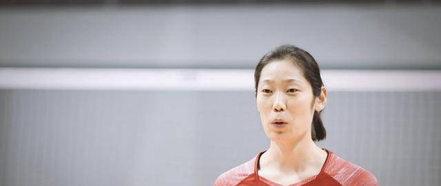 原创中国女排英雄遭受网络暴力朱婷的坎坷经历及反思