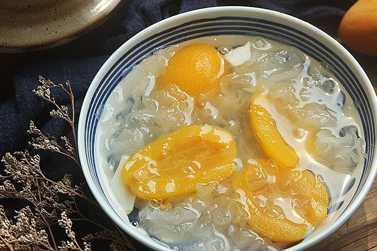 原创这种水果被称作果中之皇春季常吃它孩子不感冒咳嗽