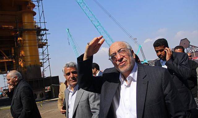 原创伊朗被制裁40年为何还建立了中东最强工业体系原因主要是三点