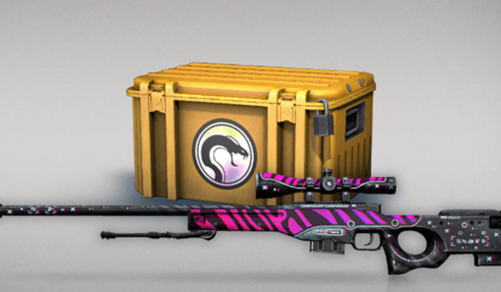 csgo2开箱网站是什么(官方授权平台一览)_玩家_饰品_skins