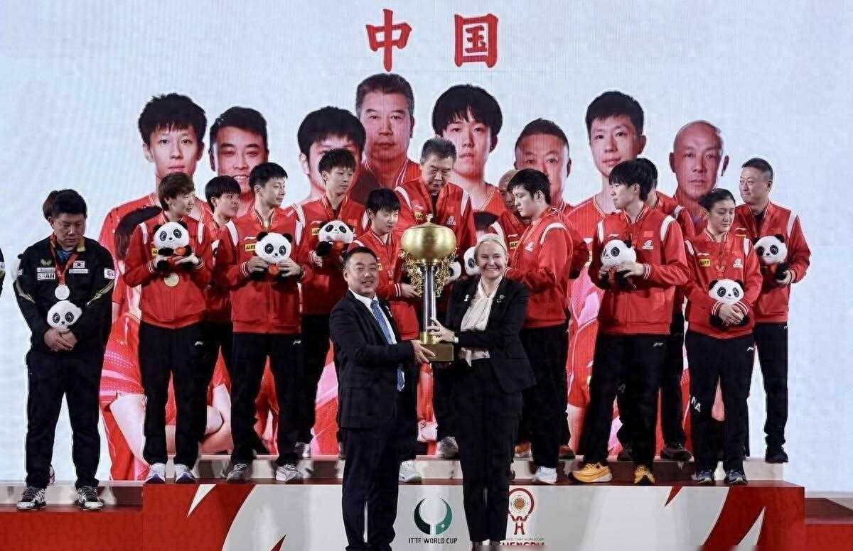 1446万奖金!3000积分!国乒12王牌出战沙特大满贯_比赛_荣耀_将士