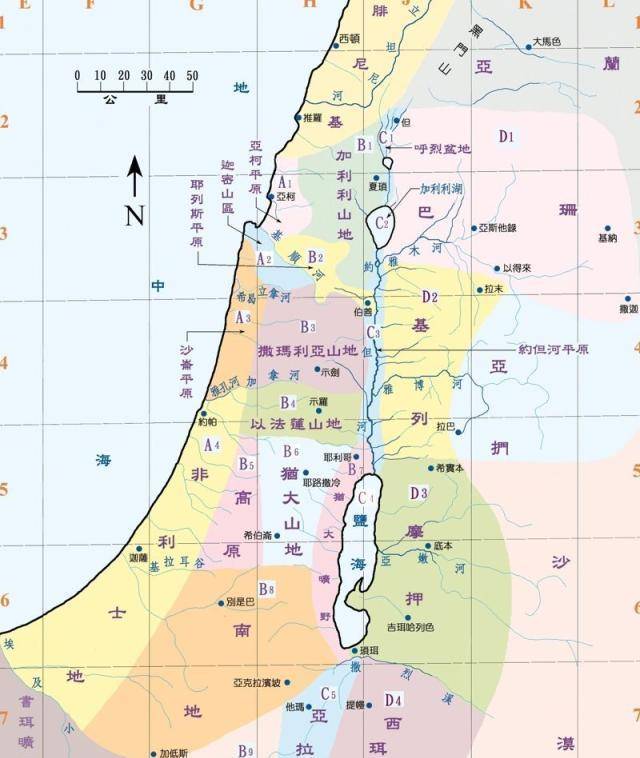 以色列宣布将吞并约旦河谷对此有何目的