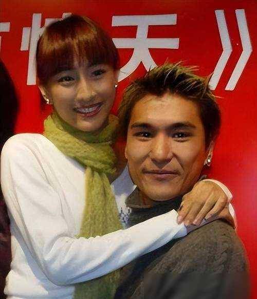 分手11年后,再看马苏的现状,才明白当年孔令辉的选择有多正确_感情