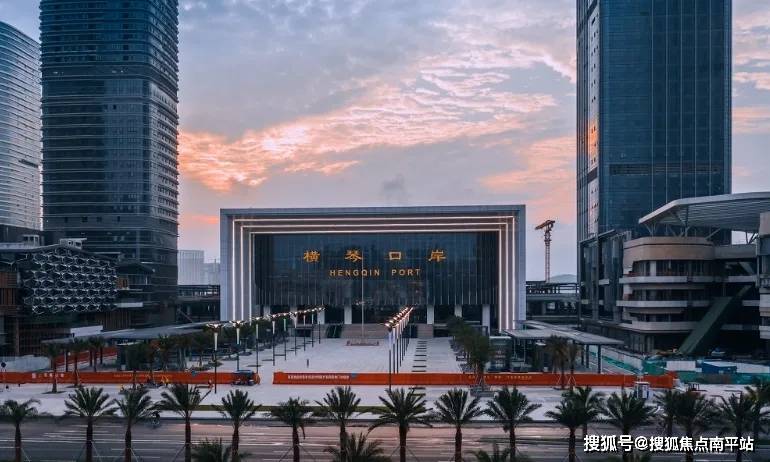 珠海华润横琴万象世界售楼处电话房价户型图交房项目配套实时房源