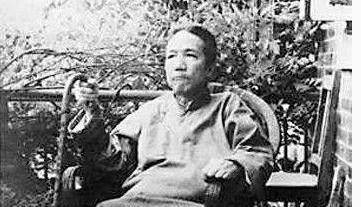 历史书没有告诉你的民国轶事500年一出的天才是谁清