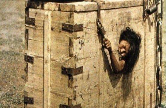 中国古代耻辱刑法的积极影响及作用