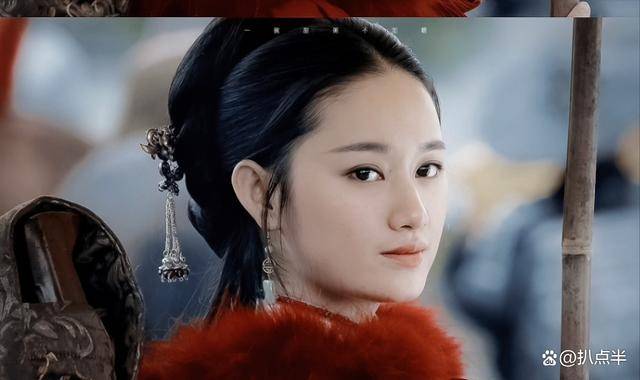 出道24年担演技在线的郭晓婷为何总无缘爆红