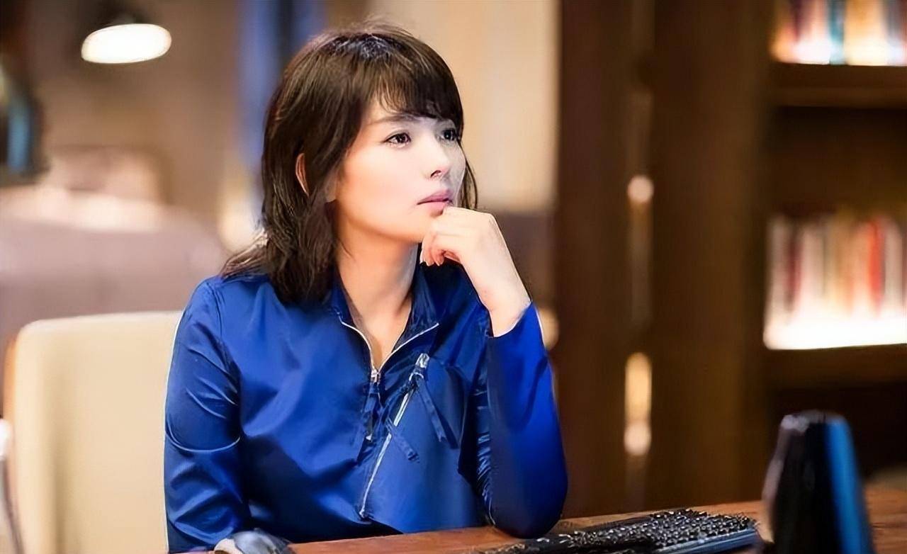 豪门梦破碎的6位女明星,有人束手无措替夫还债,有人被不忠诚家暴_刘涛