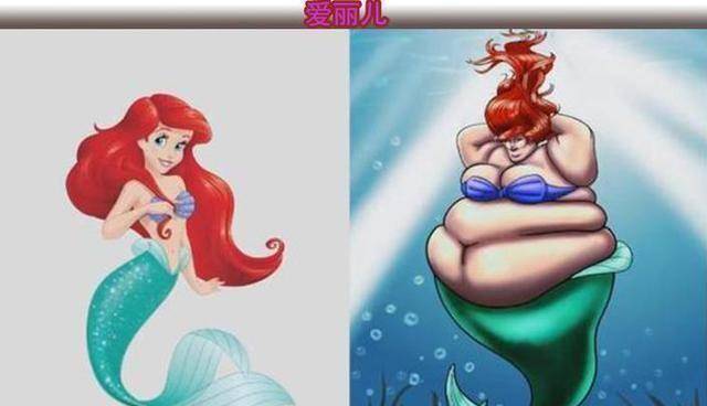 安娜_艾莎_灰姑娘