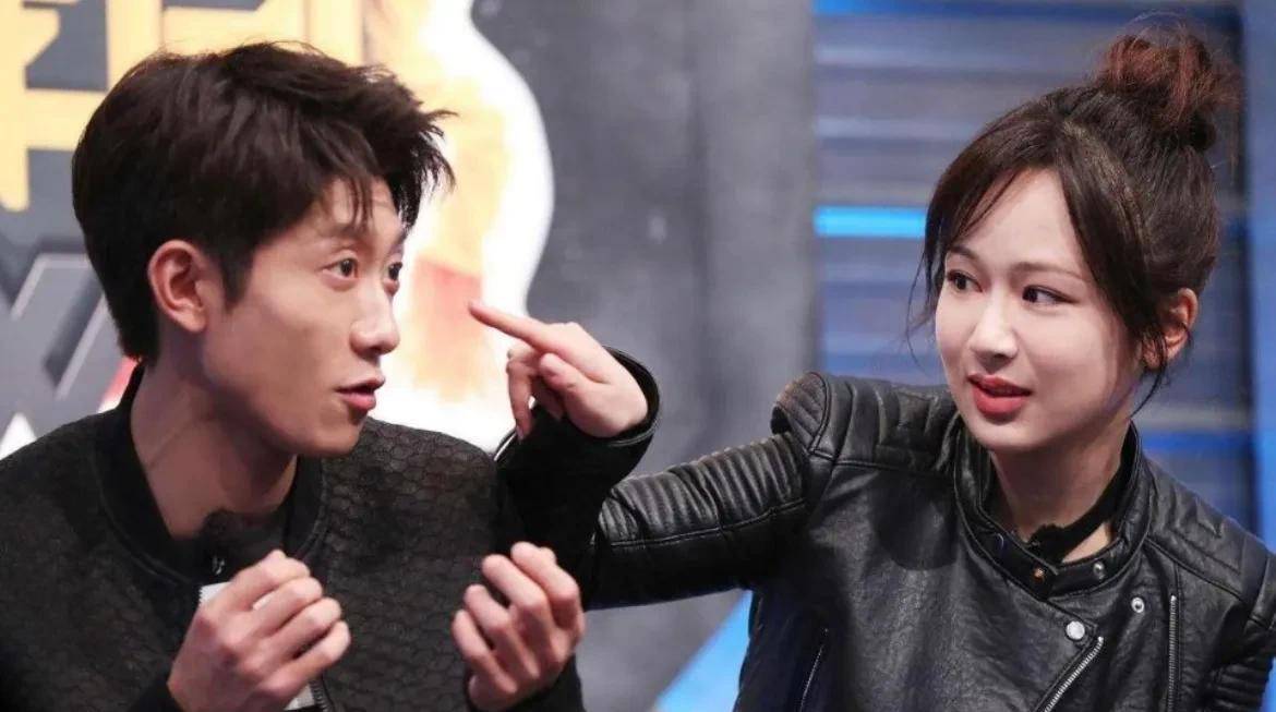 刘亦菲舒畅令人惊讶,而他们却让人意难平_谢娜_陈乔恩_何炅