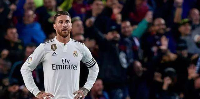 c罗离开后豪言要当皇马一哥的他,却遭7场0球的球荒_贝尔_比赛_球迷