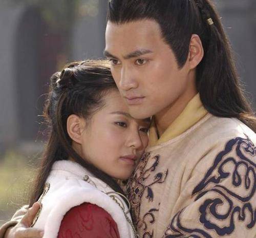 原创黄蓉美若天仙令郭靖和欧阳克都为之倾慕为何杨康却无动于衷