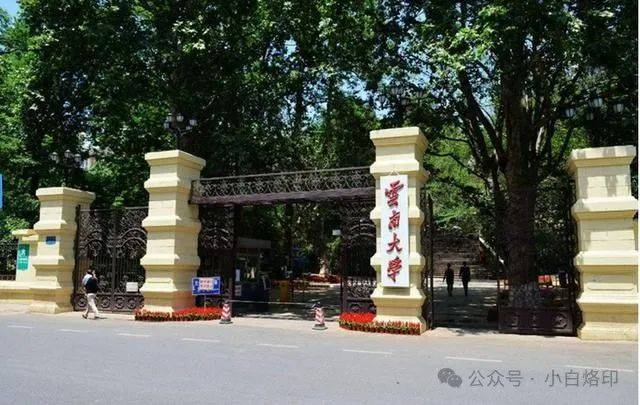 云南民族大学高考分数_云南民族分数线2021_2024年云南民族大学录取分数线(2024各省份录取分数线及位次排名)