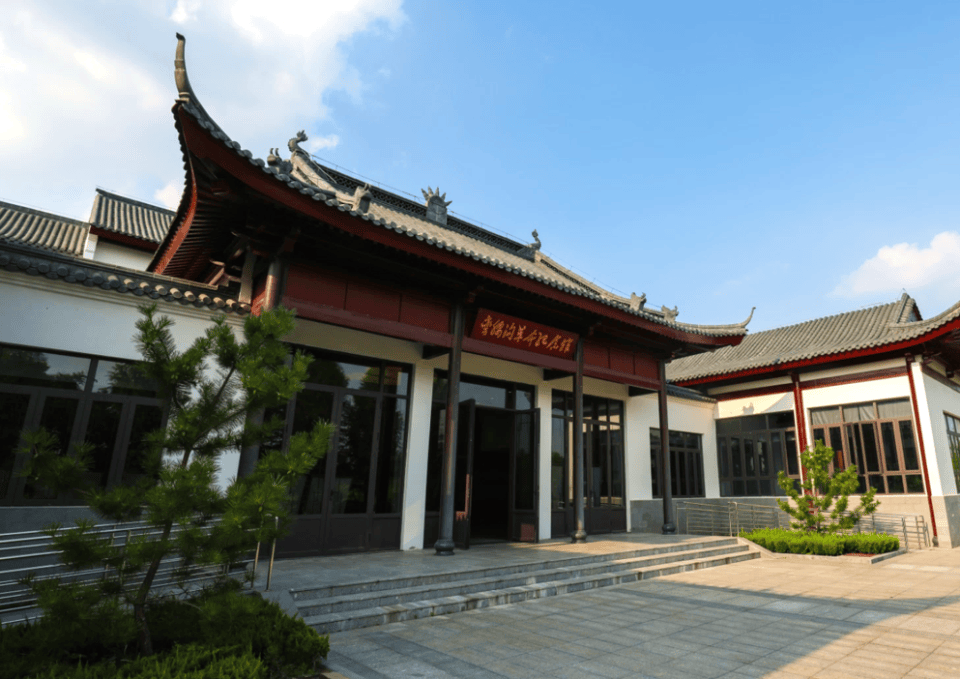 靖江美景一网打尽看这一篇就够了