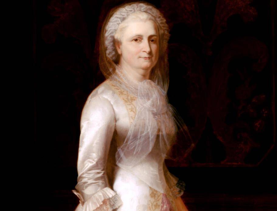 美国国父乔治华盛顿爱吃什么?揭开美利坚第一任总统的真实饮食