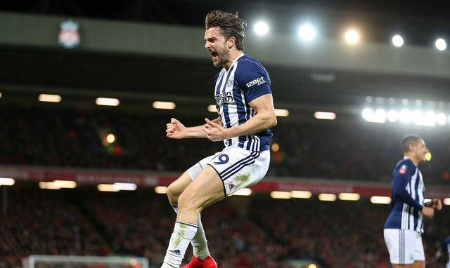 原创西布罗姆维奇欲继续胜势力争在主场击败英冠垫底的罗瑟汉姆