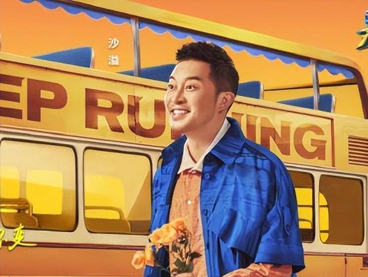 希望跑男第十季会重塑辉煌吧!祝好朋友们天天愉快!