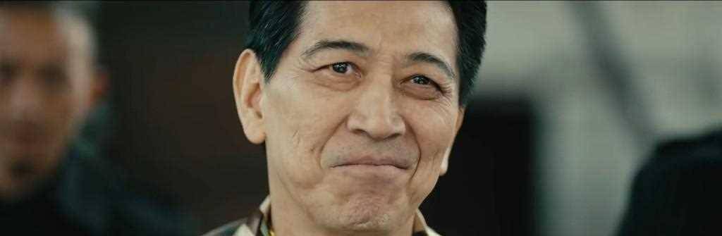 开劳斯莱斯住豪宅捞到风生_故事_大叔_传奇