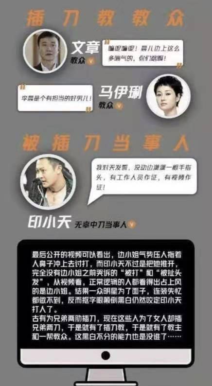 被"兄弟"插刀,遭假名媛骗婚,印小天背后的辛酸有