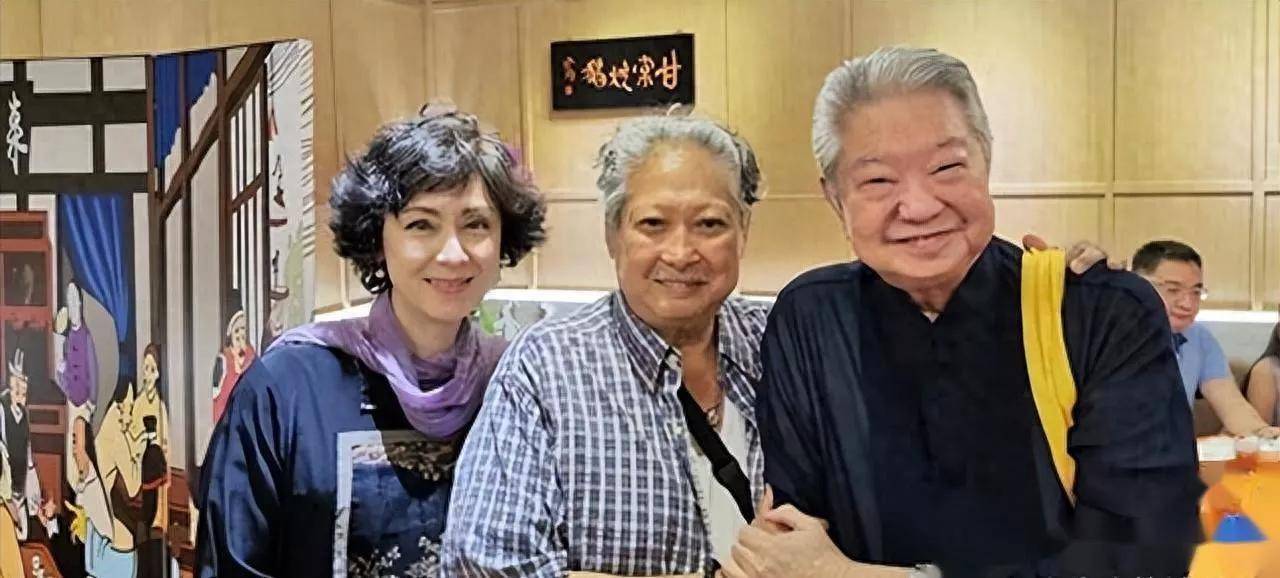 82岁蔡澜已安排后事古董字画全送人每月开销百万活一天是一天