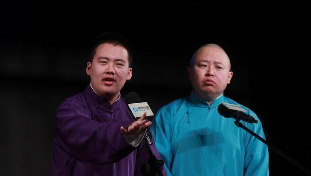 德云社没文化看完这些演员再说吧