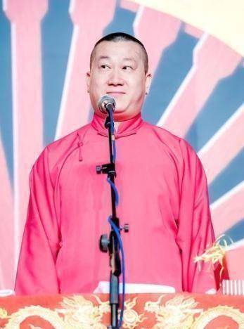 德云社八大队长每个人都是一个传奇网友队长的位置不好坐啊