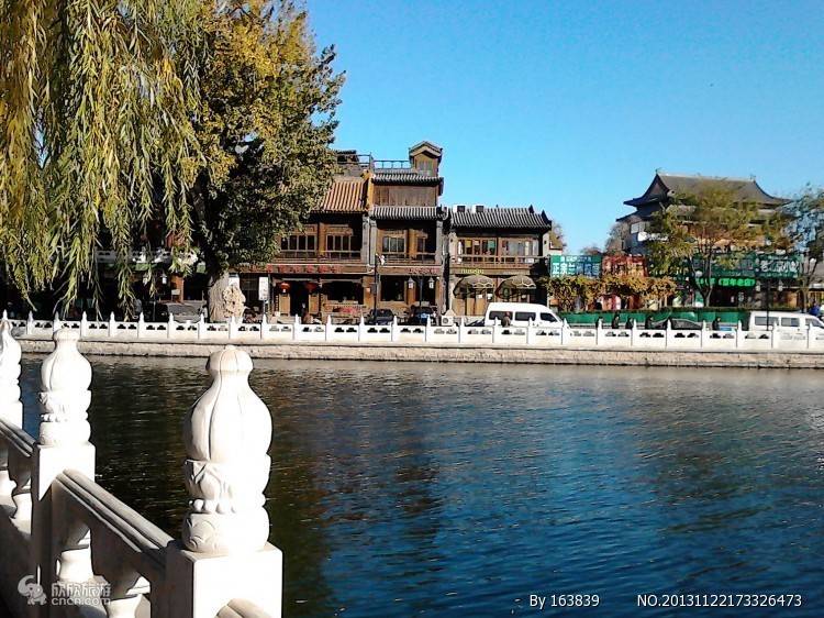 北京旅游攻略必去景点带孩子去北京最值得去的地方北京适合小孩子的