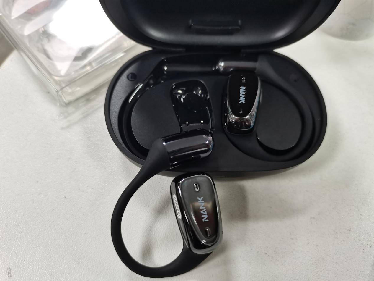 漫步者、南卡、韶音哪个开放式耳机好用？王牌机型对比测评