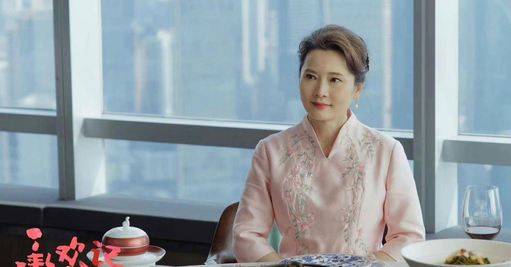 被杨紫新剧中的妈妈们惊艳了都是熟面孔还演过西游记