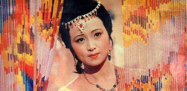 原创红楼梦里的女儿谁最美这4位是其中翘楚