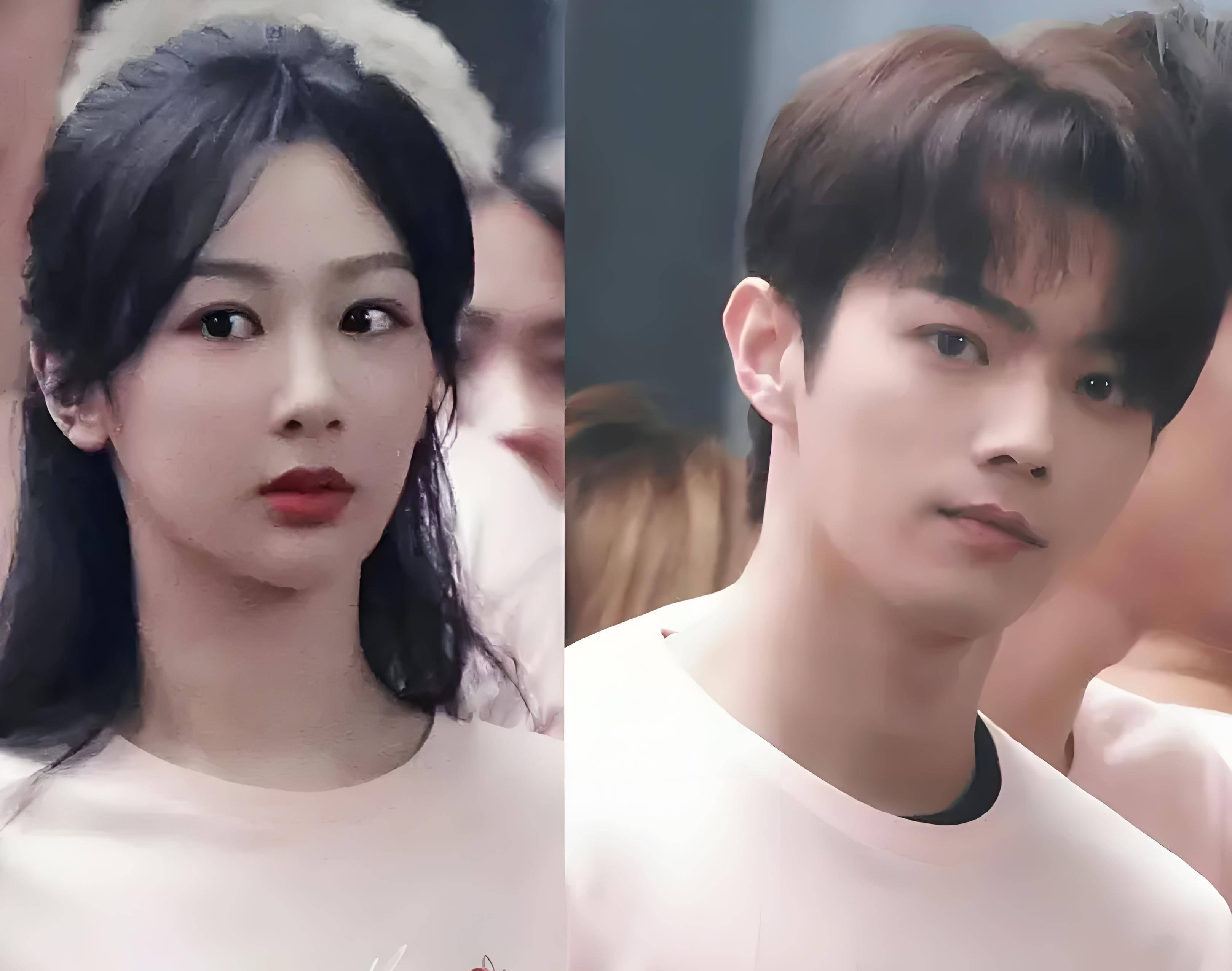 原创娱乐圈八卦王一博将出演陈凯歌新电影杨紫徐凯新剧登顶热搜