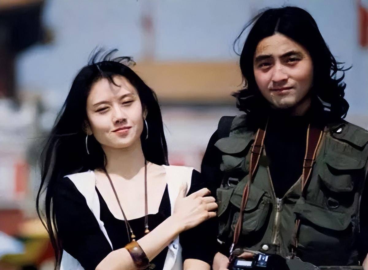 原创明明和刘淳晴互相深爱却要狠心分手杨丽萍到底在追求什么