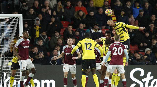 伊普斯维奇主场连续取胜沃特福德状态逐步回暖