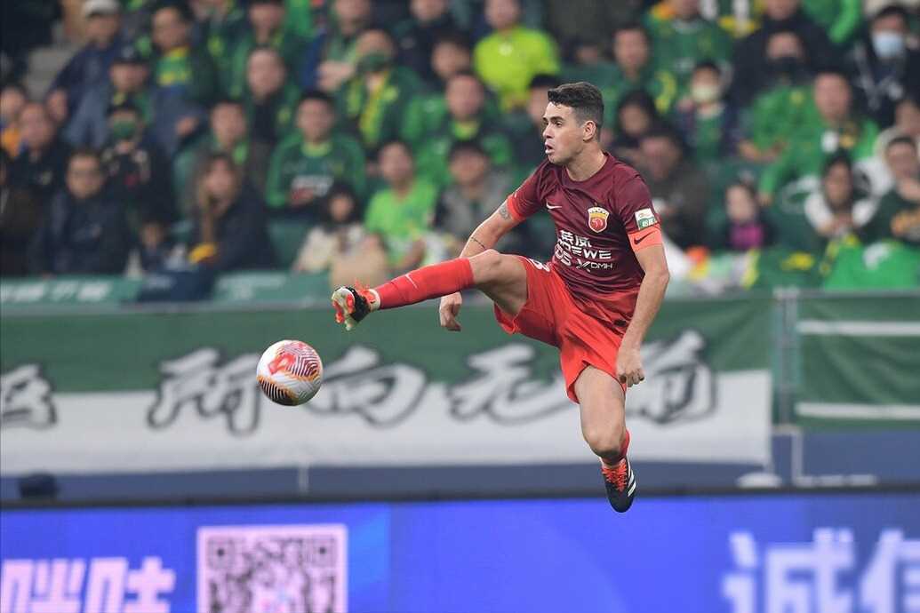 上港战况:老将难题挑战,奥斯卡疲态难掩,影响球队节奏_比赛_本赛季