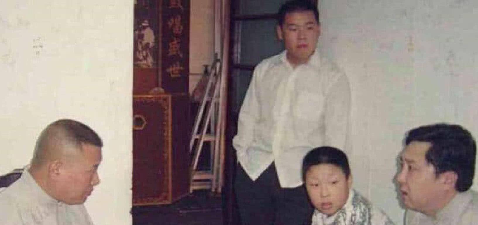 原创19年过去了那个发誓永生不背叛郭德纲的岳云鹏履行承诺了吗