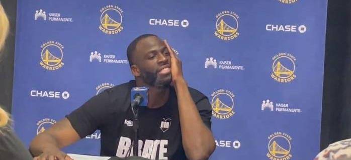 原创赛后追球手骂裁判双重标准我打别人被开除别人打我我只能吃苦头